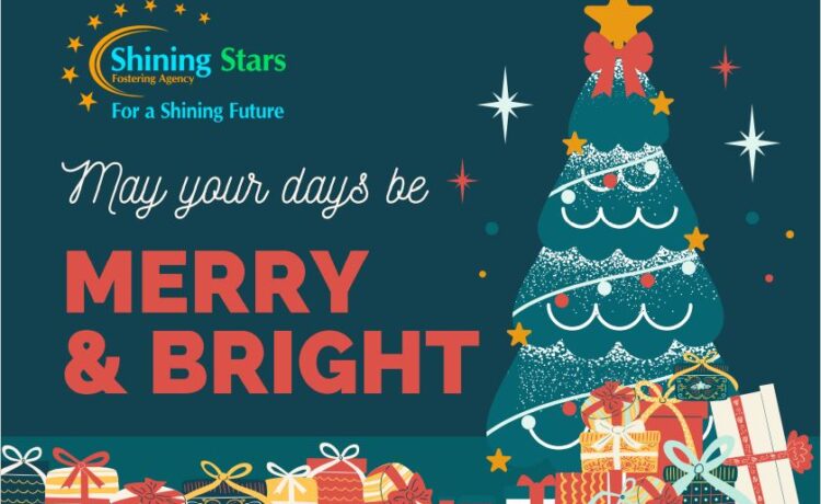 Shining Stars’ Team wishes you a merry Christmas and happy NEW YEAR!